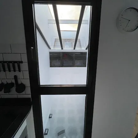 Apartman Dragos - Atico *