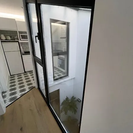 Dragos - Atico Apartman *